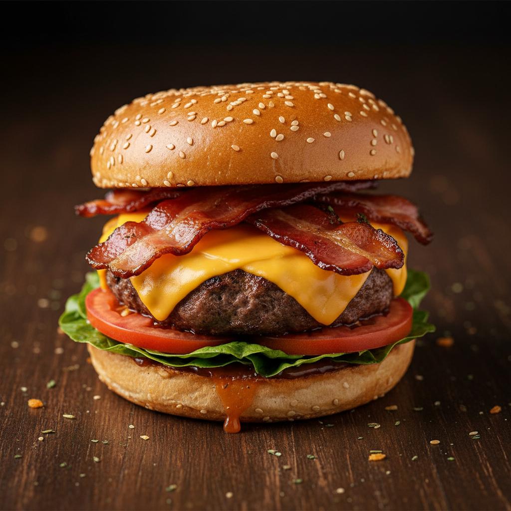 Burger Joint