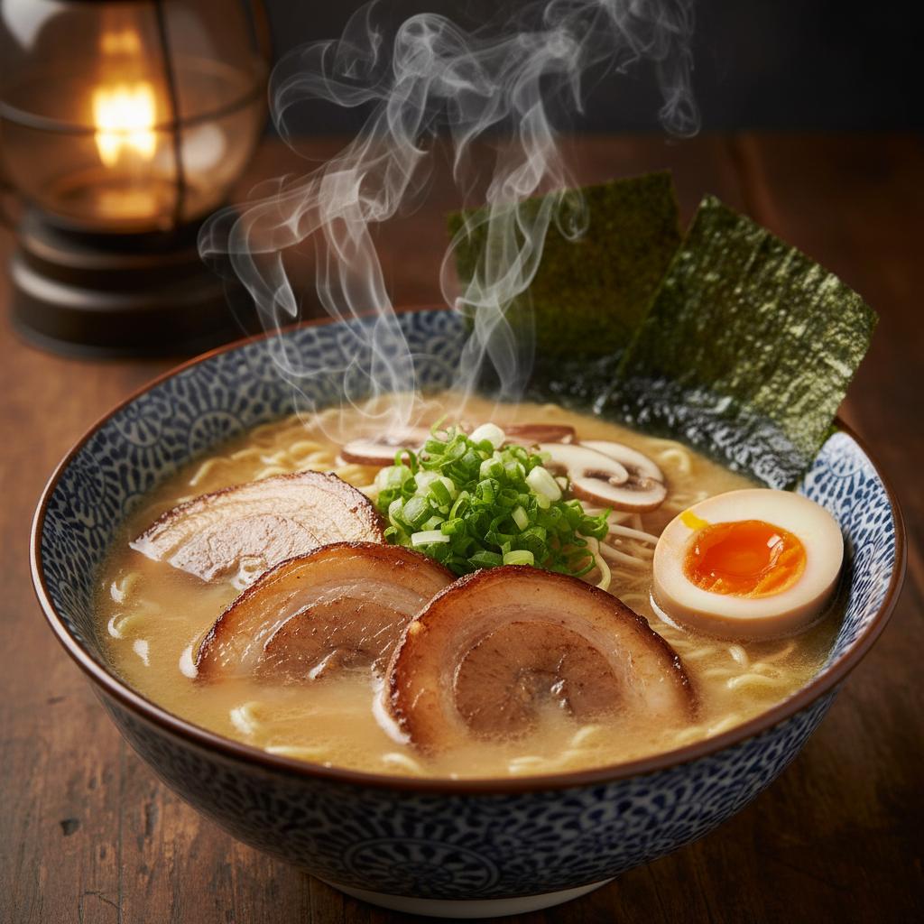 Ramen House