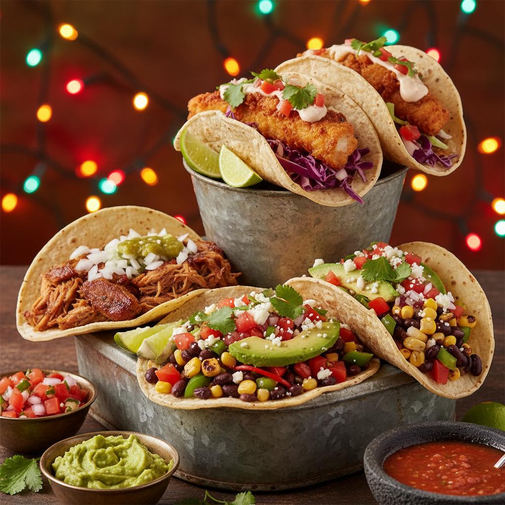 Taco Libre